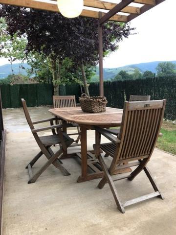 Apartamento 2 * Ontoria
