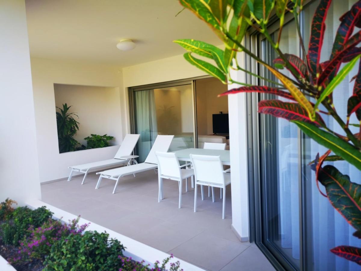 Apartment Brand New Surrounded By Tropical Gardens! Palm-mar