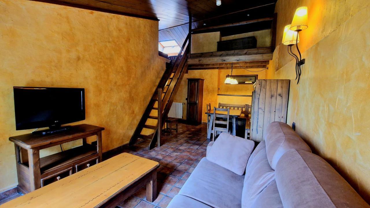 Apartment Mas Buixat