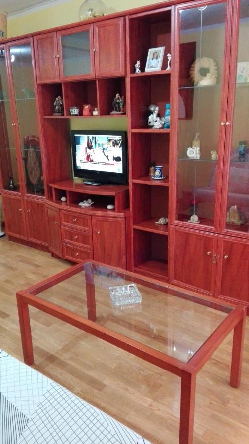 Amplio Loft Con Plaza De Garaje