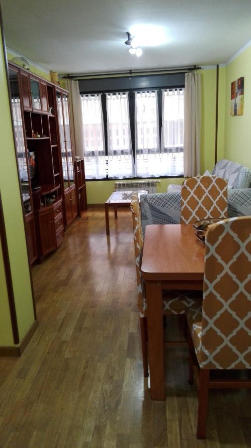 Amplio Loft Con Plaza De Garaje * Onís
