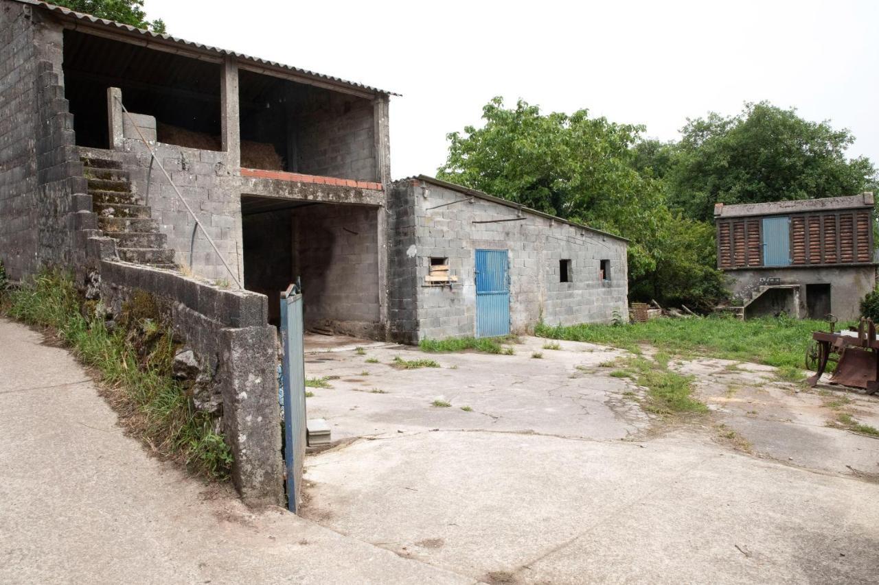 Casa Lires Recarey
