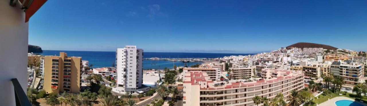 Apartment Cristianos Achacay Standing Vue Panoramique