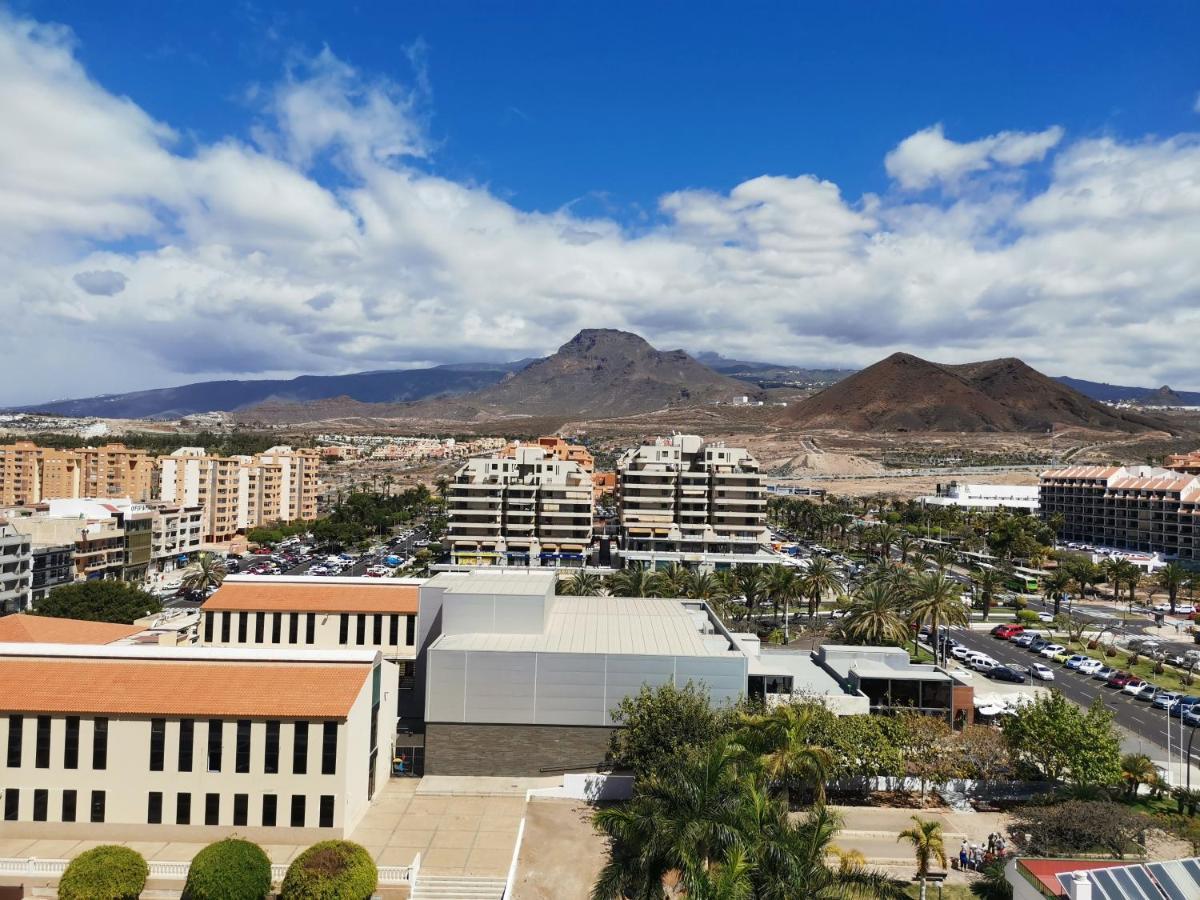 Apartment Cristianos Achacay Standing Vue Panoramique Los Cristianos (Tenerife)