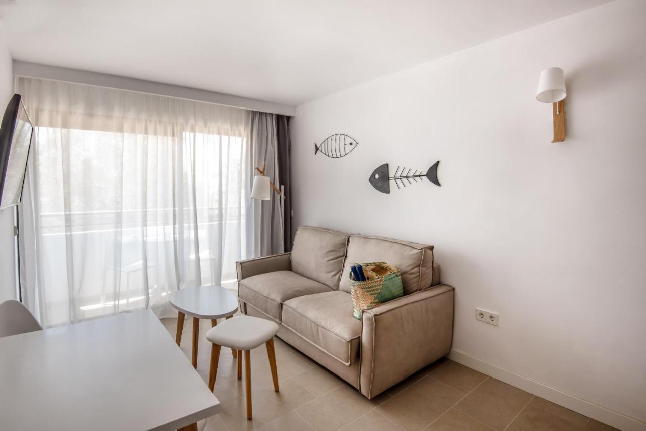 Apartment - Emar Es Pujols