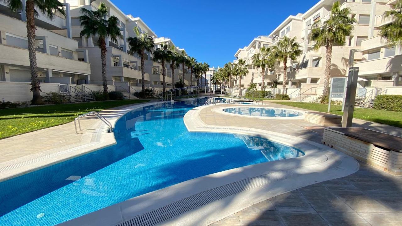 Elegance El Conserje Apartment