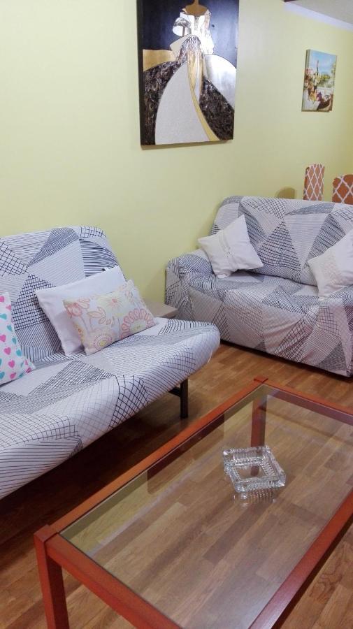 Amplio Loft Con Plaza De Garaje Apartamento Onís