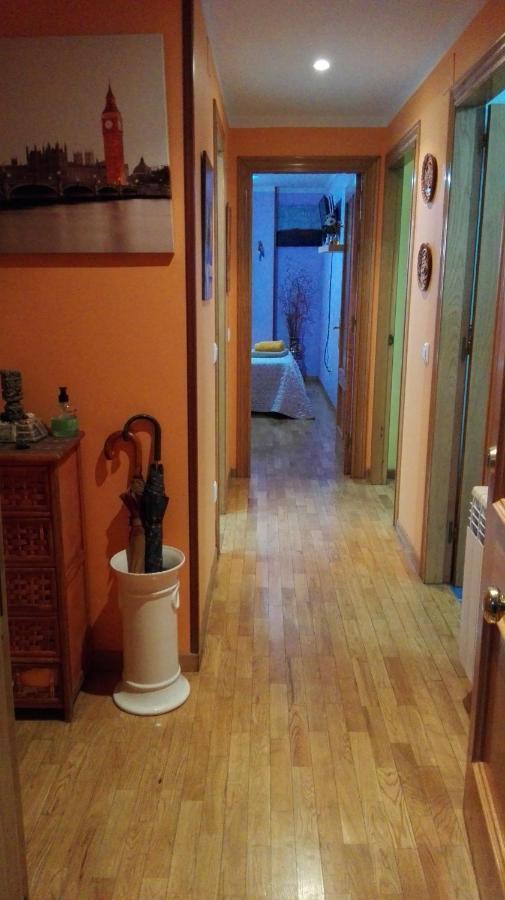 Amplio Loft Con Plaza De Garaje Apartamento *