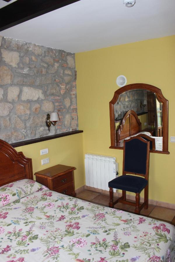 Bed & Breakfast La Venta De Quijas