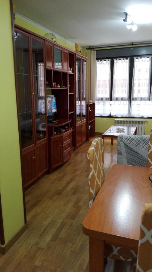 Amplio Loft Con Plaza De Garaje Apartamento *
