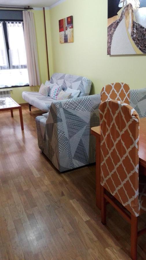 Apartamento Amplio Loft Con Plaza De Garaje