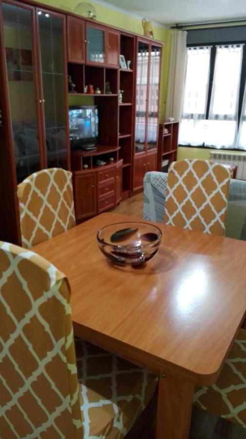 Amplio Loft Con Plaza De Garaje * Onís
