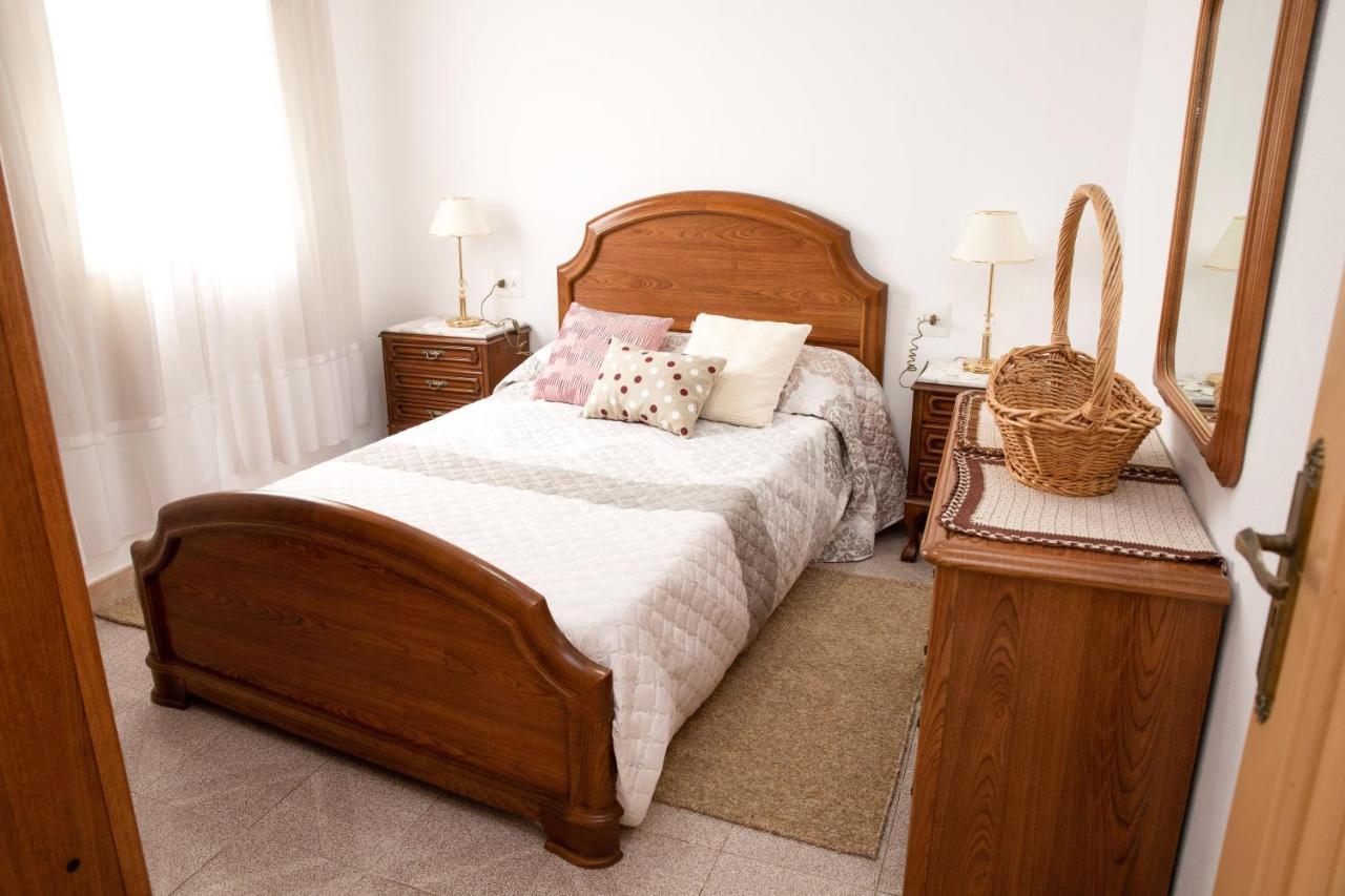 Holiday home Casa Lires Recarey