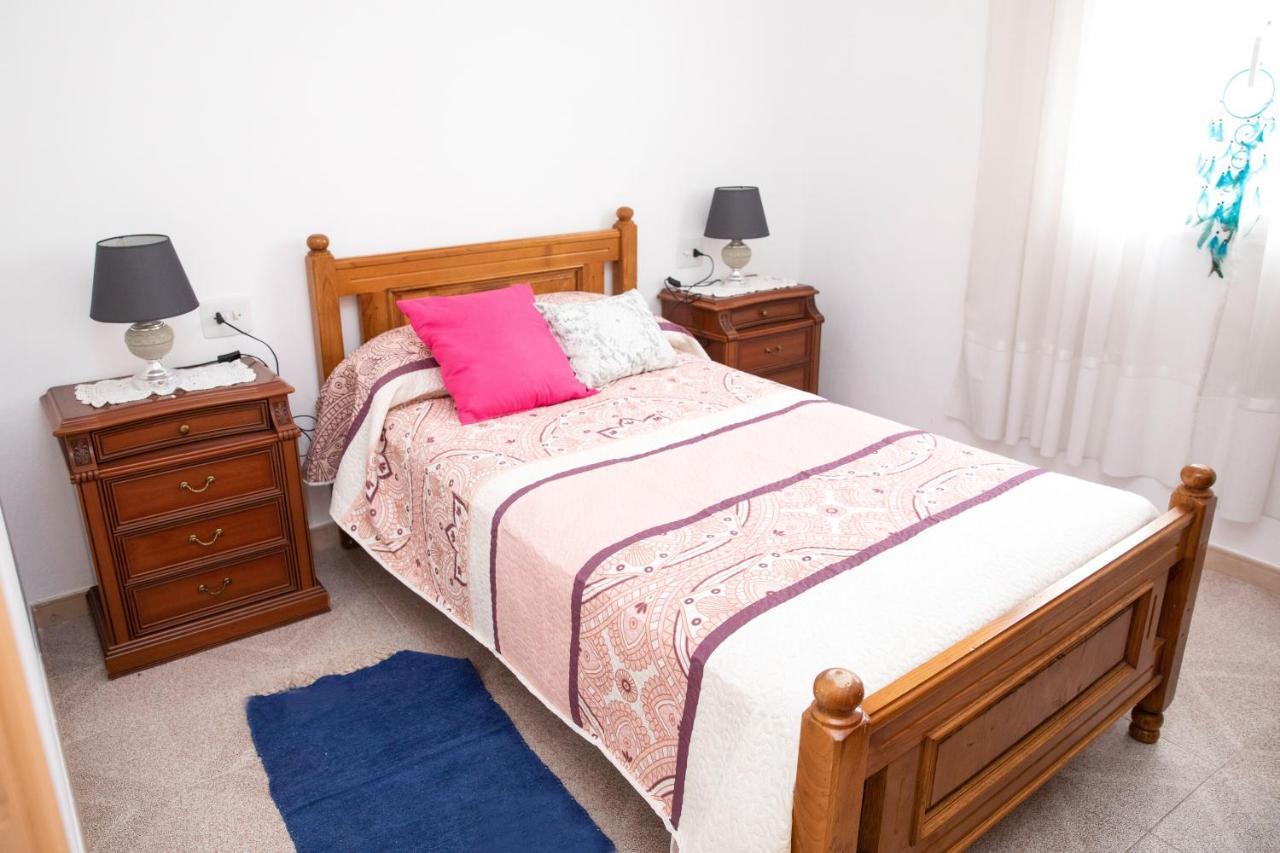 Casa Lires Recarey Holiday home *