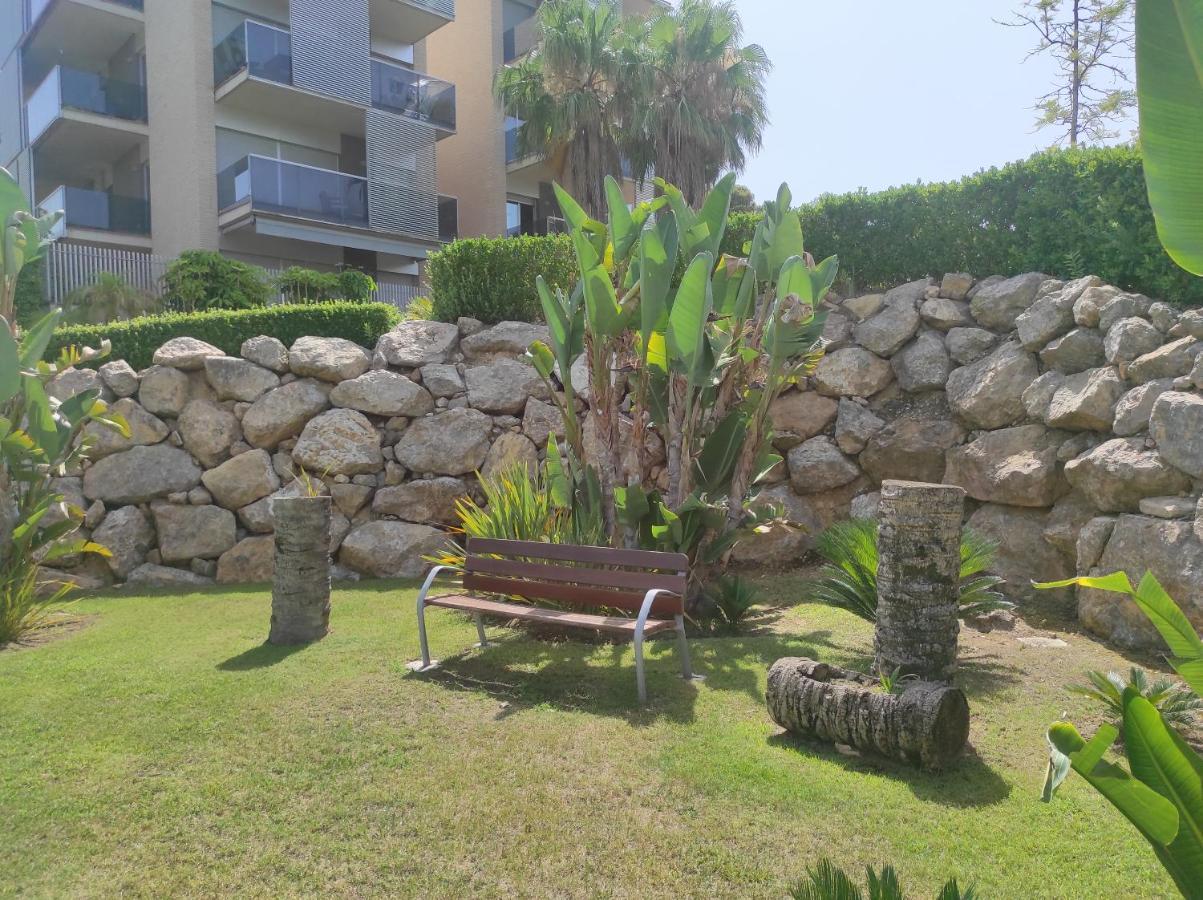 Paradise Village Port Aventuras Apartamento *