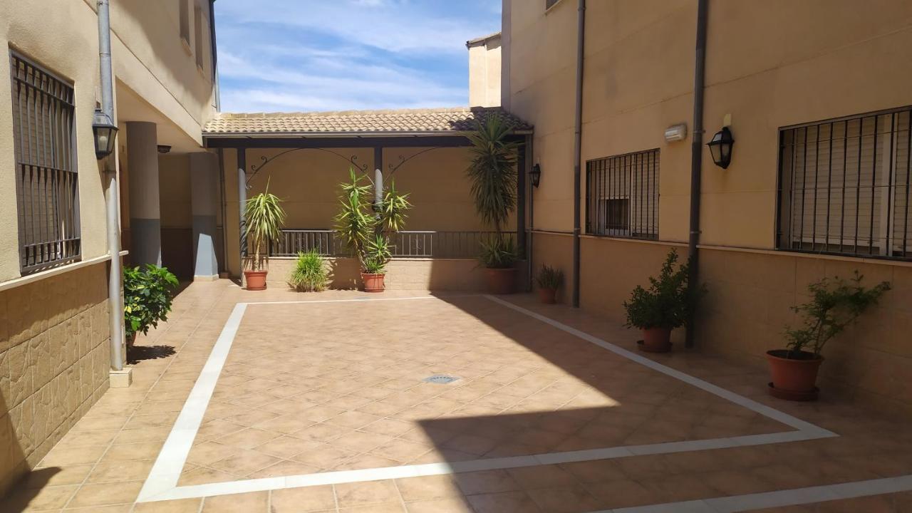 Holiday home El Santo *