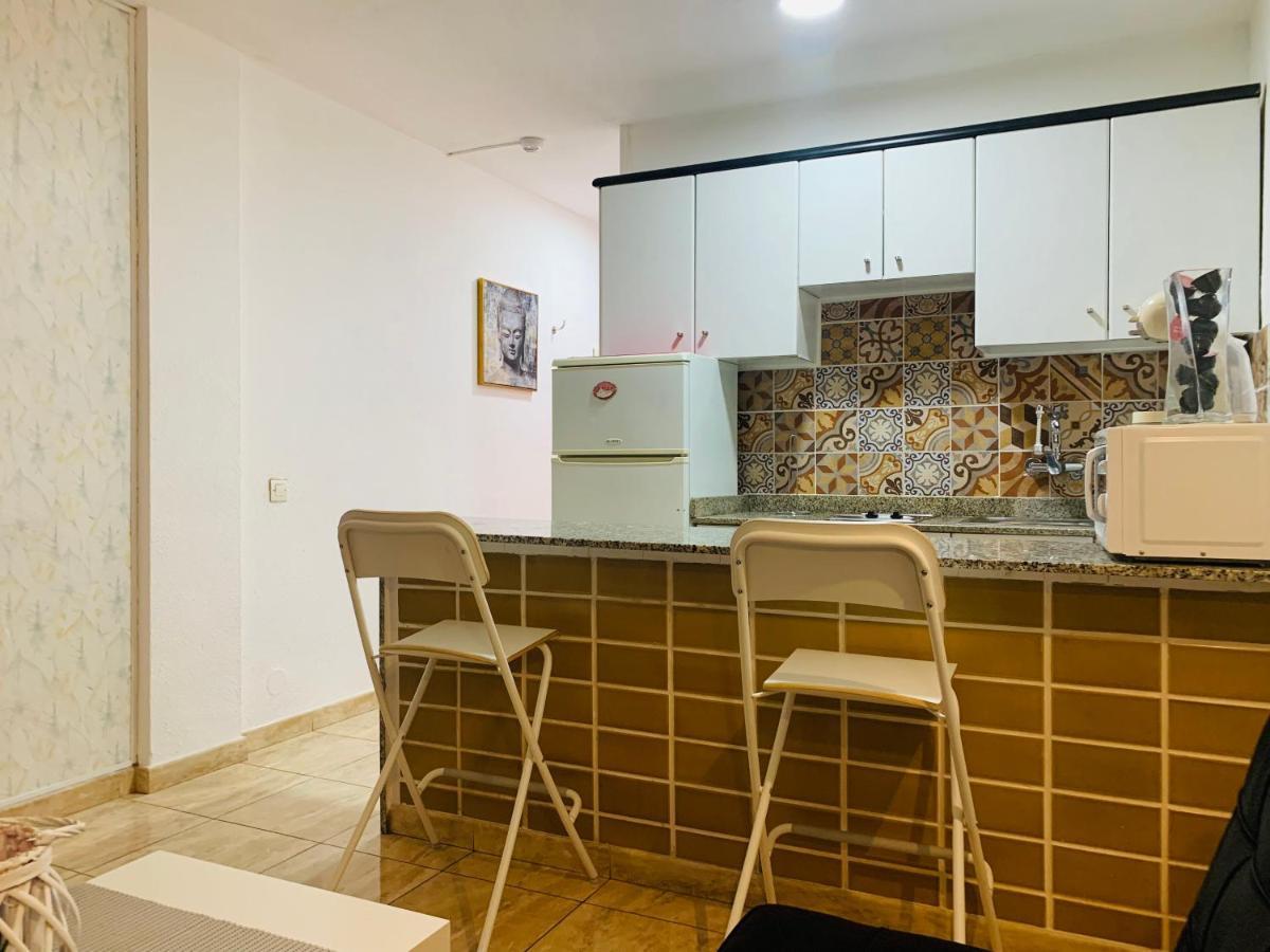 Apartment Teneguia-yumbo I
