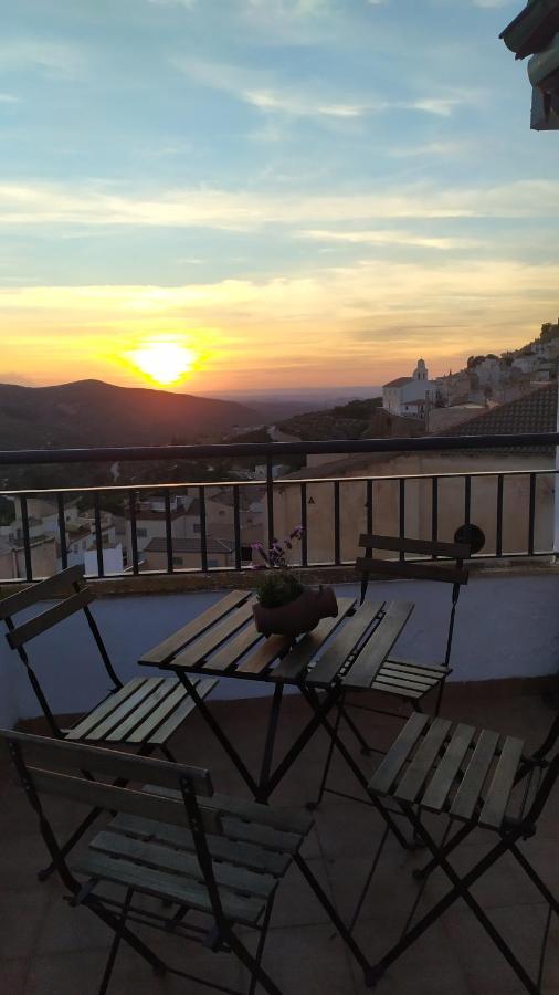 El Santo Holiday home Torres (Jaen)