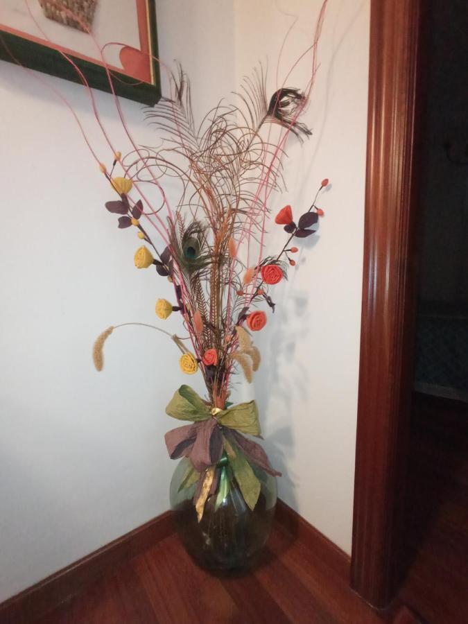 Puente Villanueva Dreans Apartamento