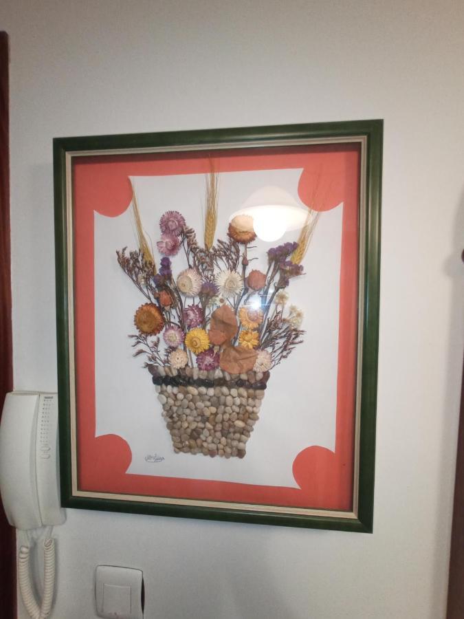 Apartamento Puente Villanueva Dreans