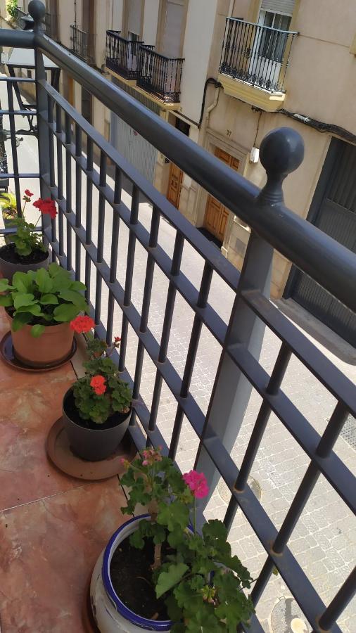 Holiday home El Santo