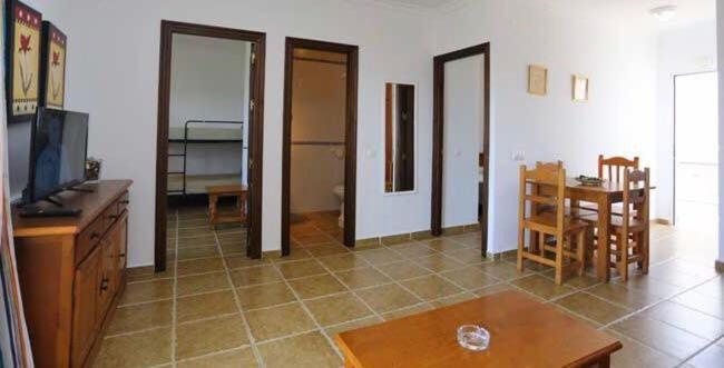 Apartamento Apartamentos Jupiter