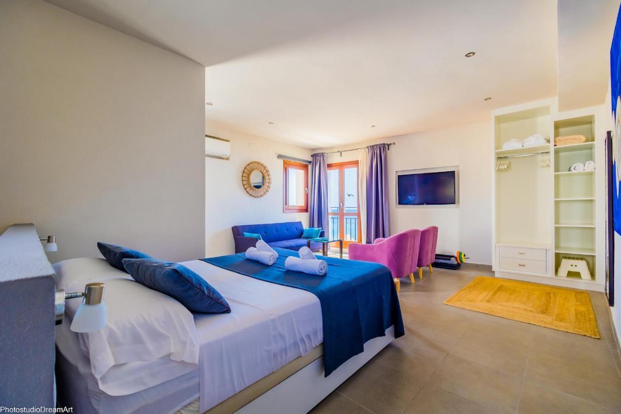 Mimar Sol Urban * Altea