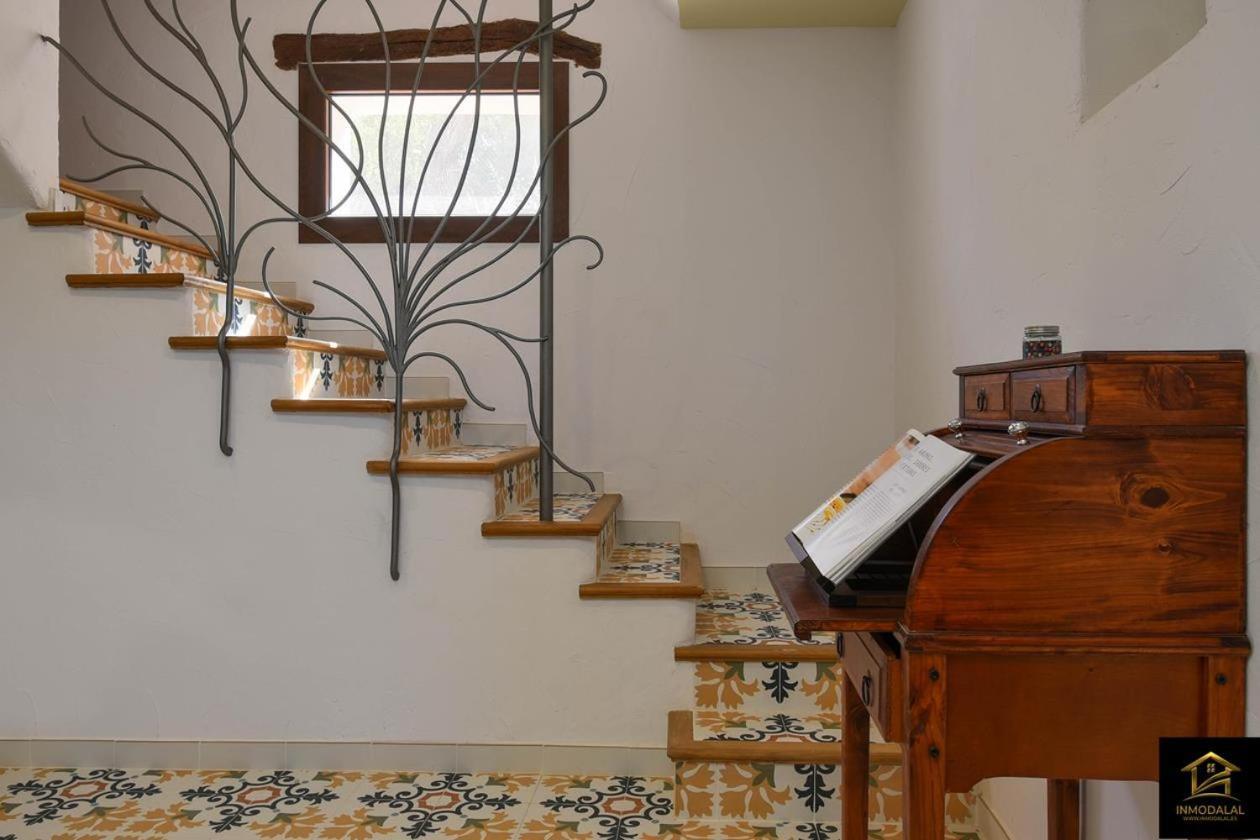 Casa Romero Holiday home