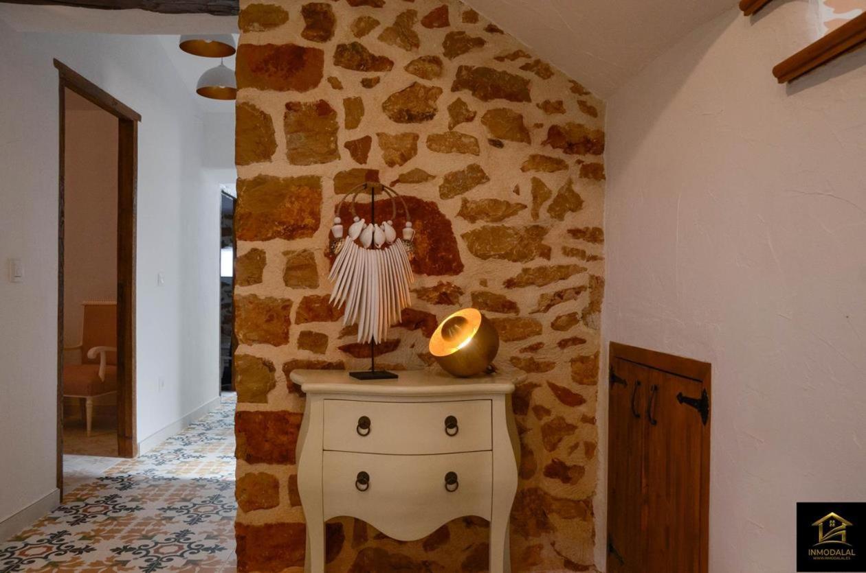 Holiday home Casa Romero Benissa