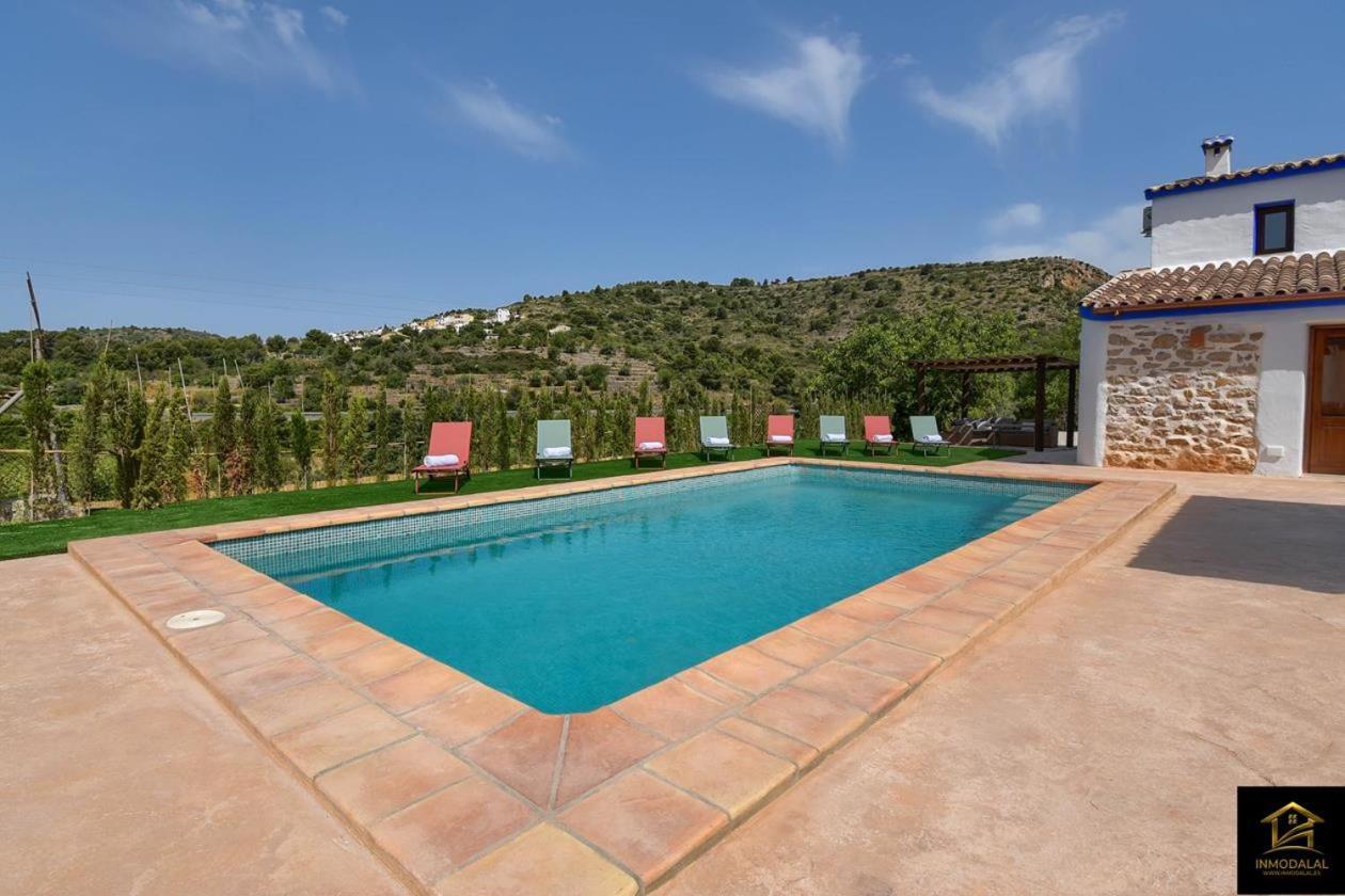 Casa Romero Holiday home