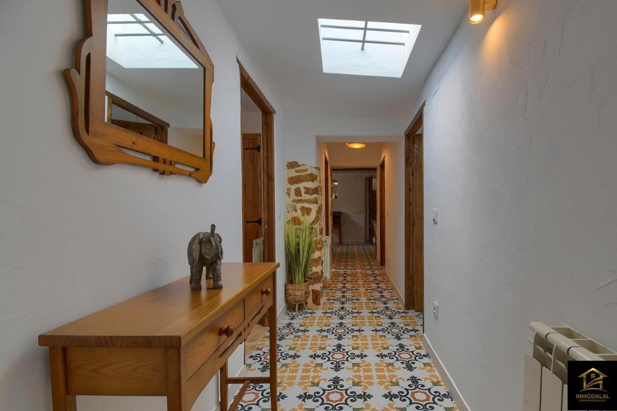 Casa Romero * Benissa