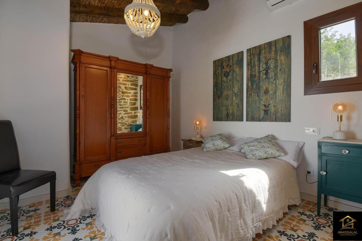 Holiday home Casa Romero *