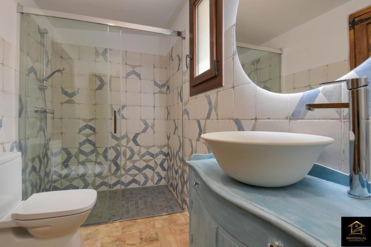 Holiday home Casa Romero Benissa