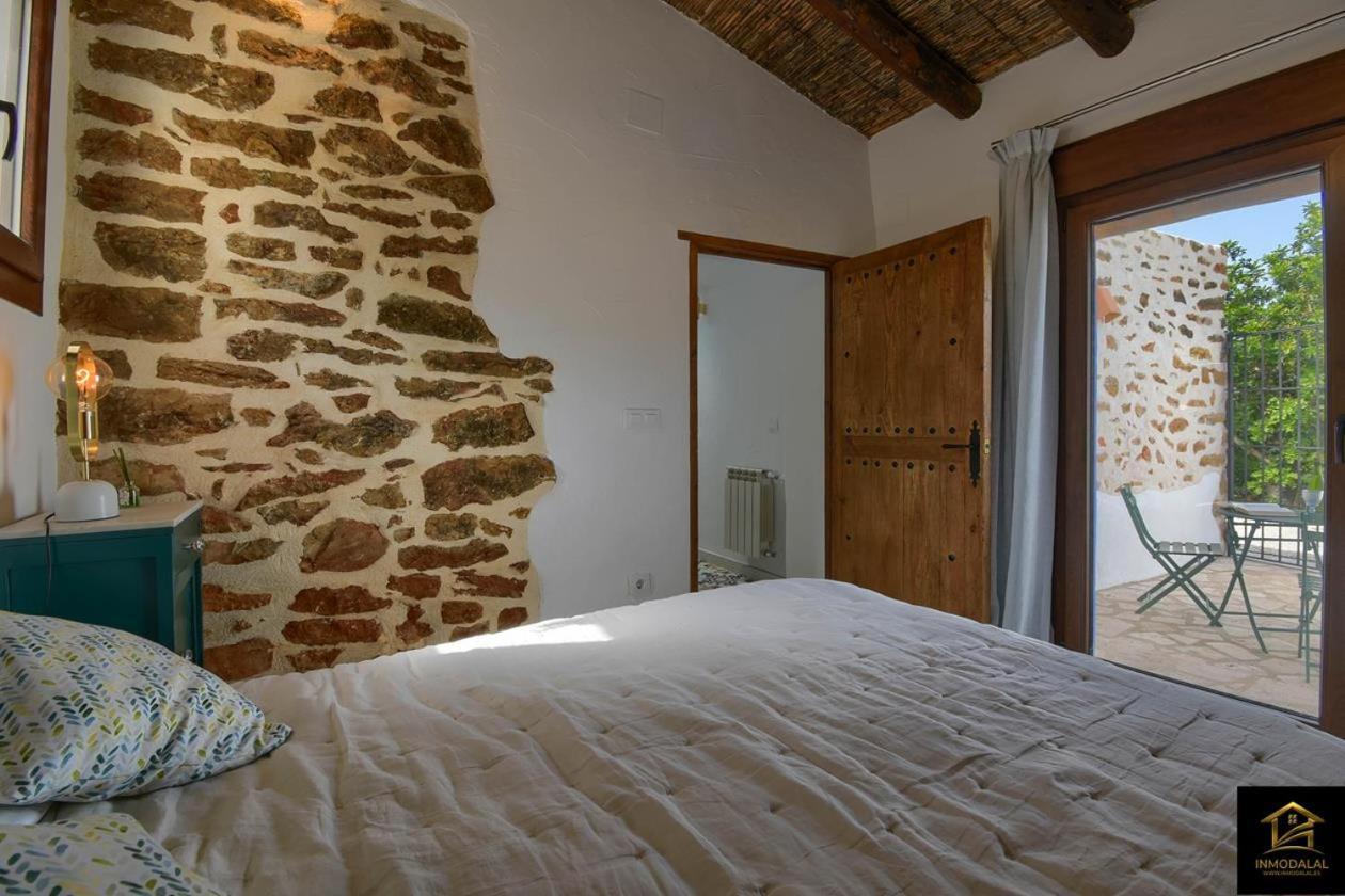 Holiday home Casa Romero