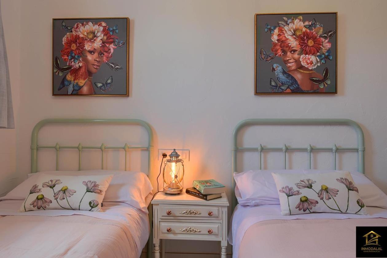 Casa Romero Holiday home