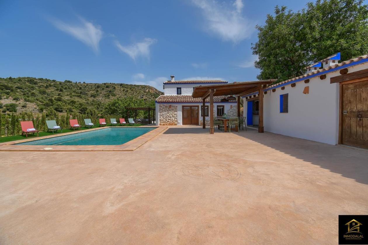 Casa Romero * Benissa