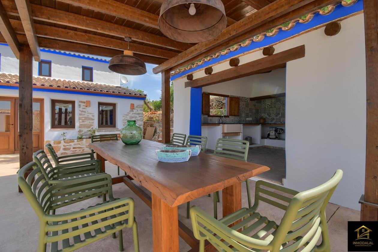 Casa Romero * Benissa