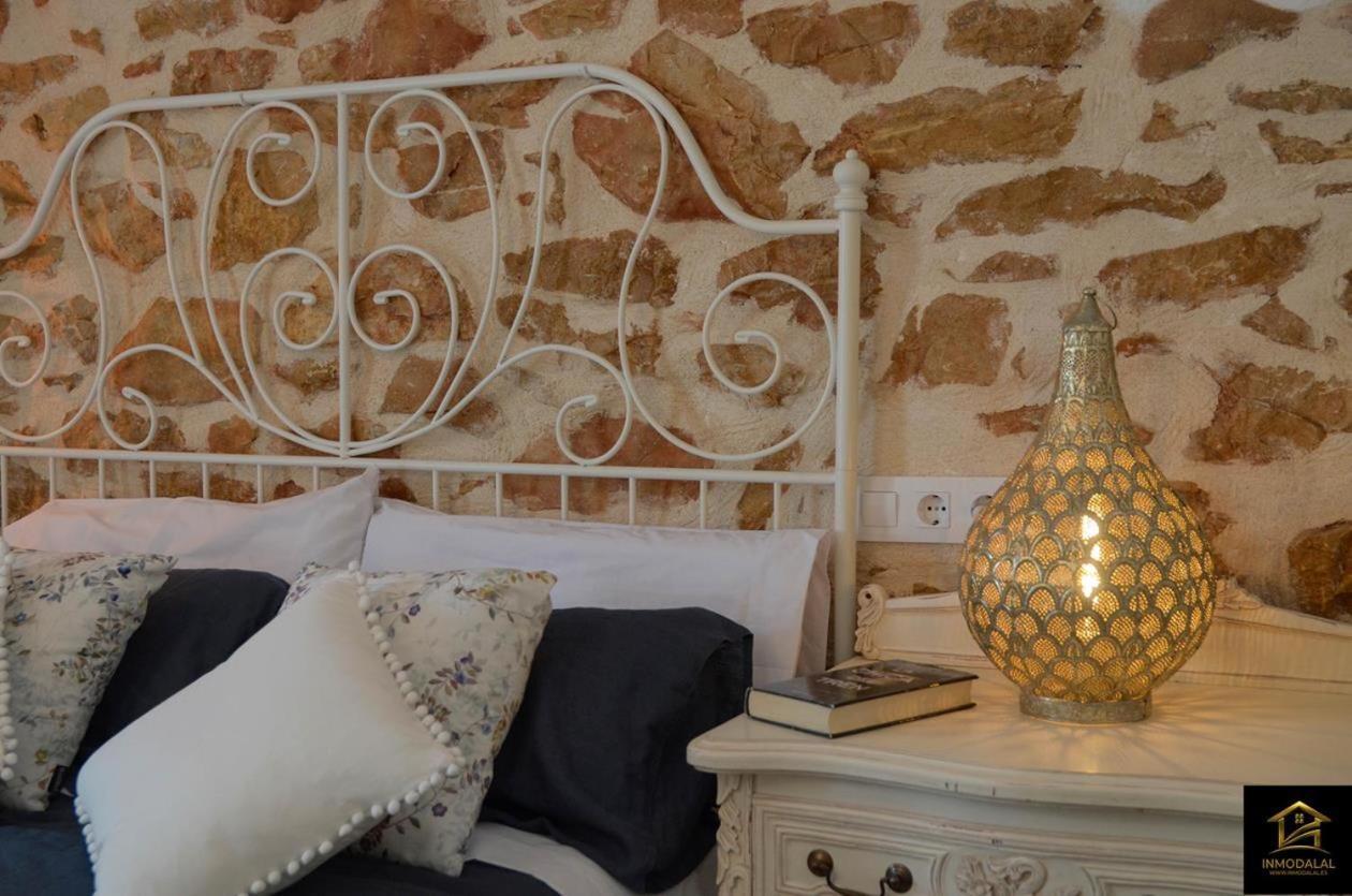 Holiday home Casa Romero *