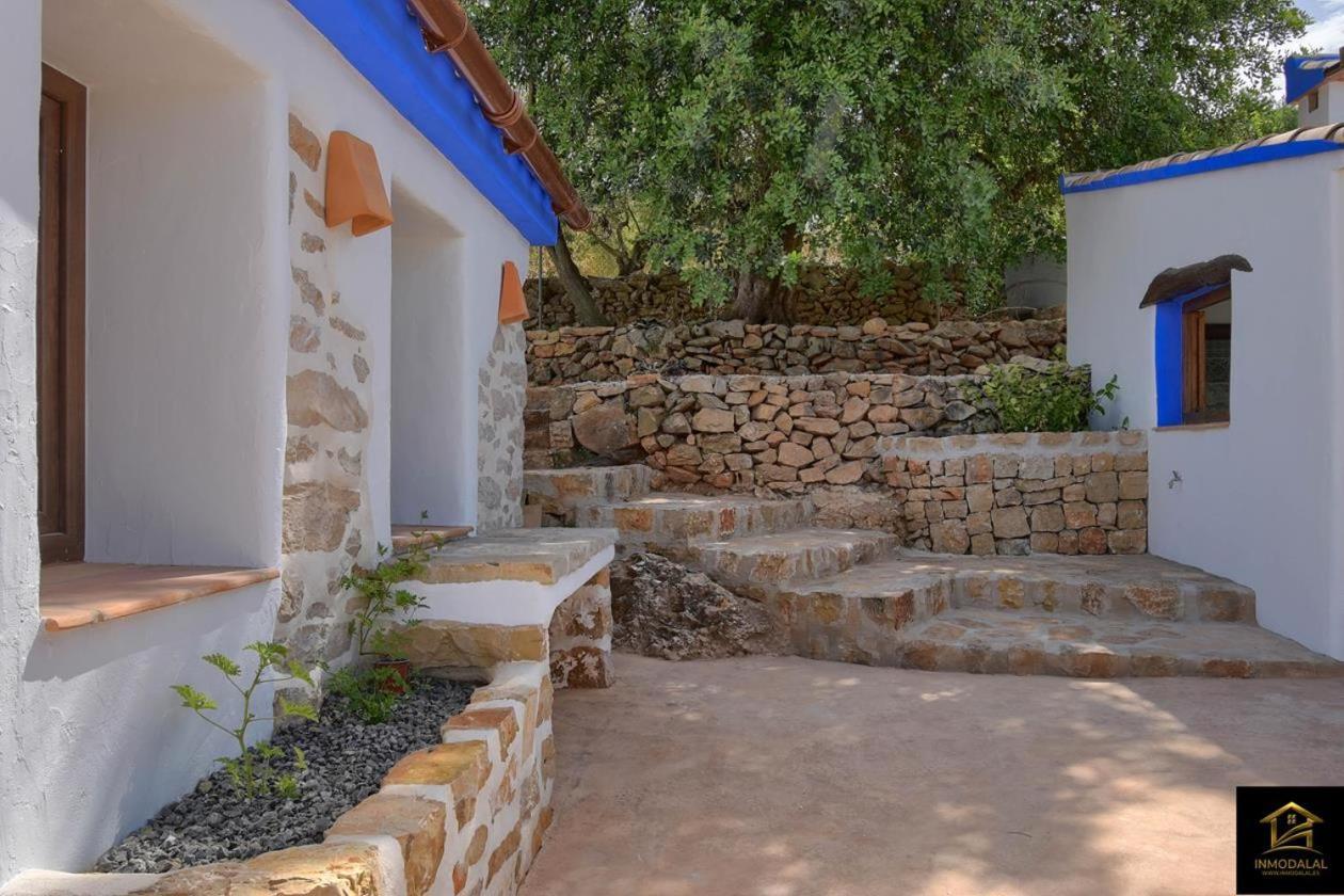 Casa Romero * Benissa