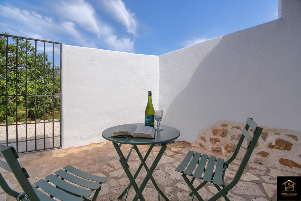 Holiday home Casa Romero *