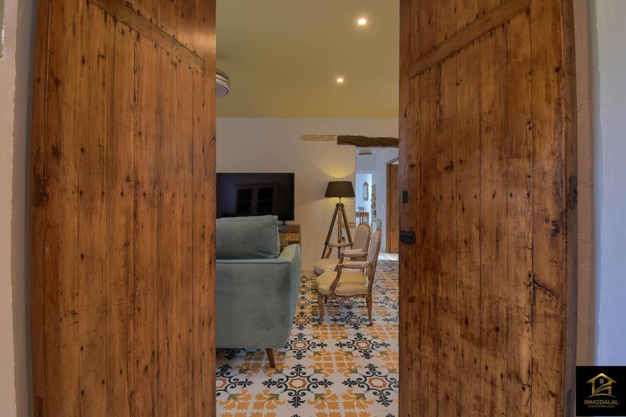 Casa Romero Benissa