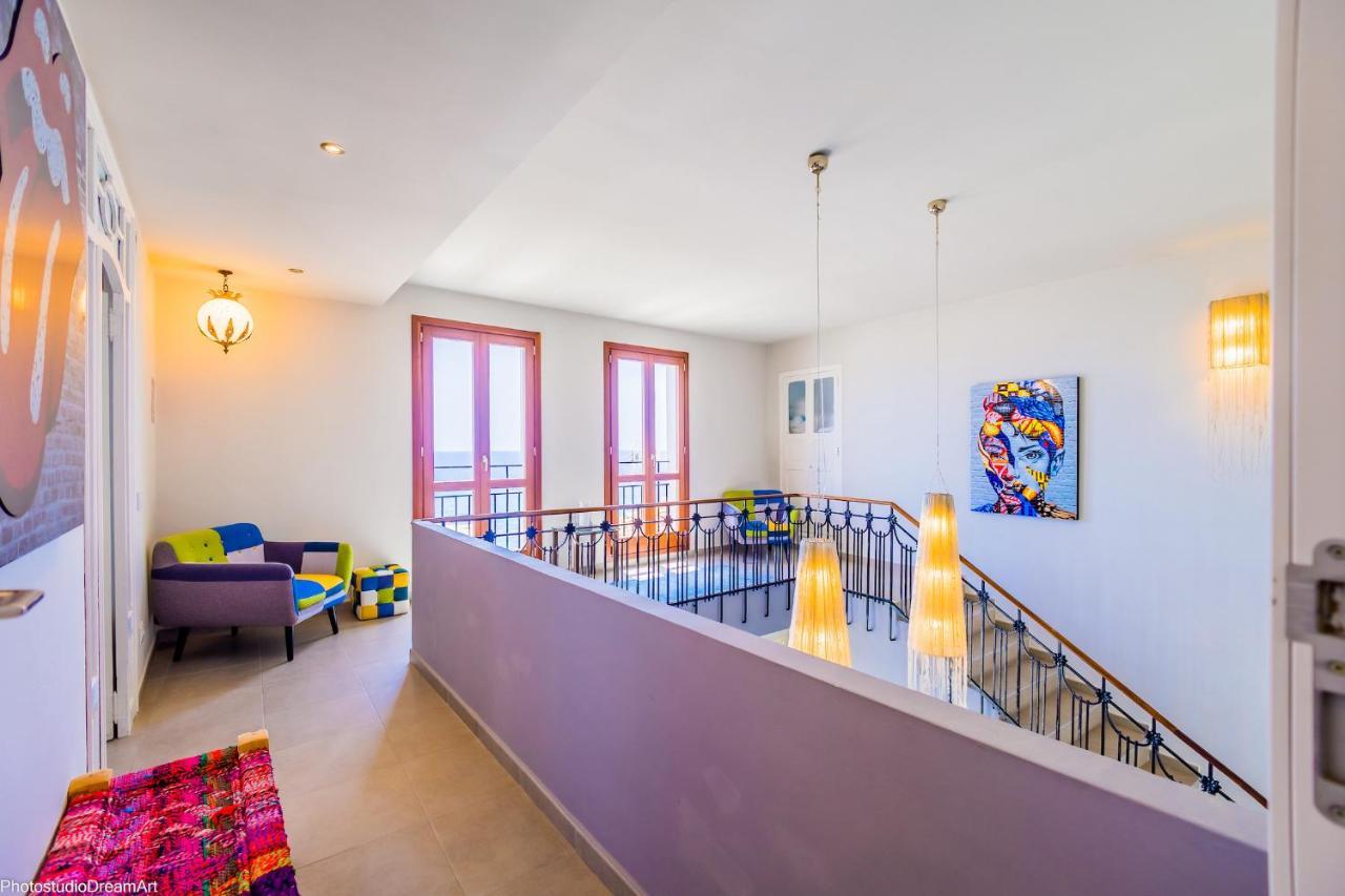 Holiday home Mimar Sol Urban
