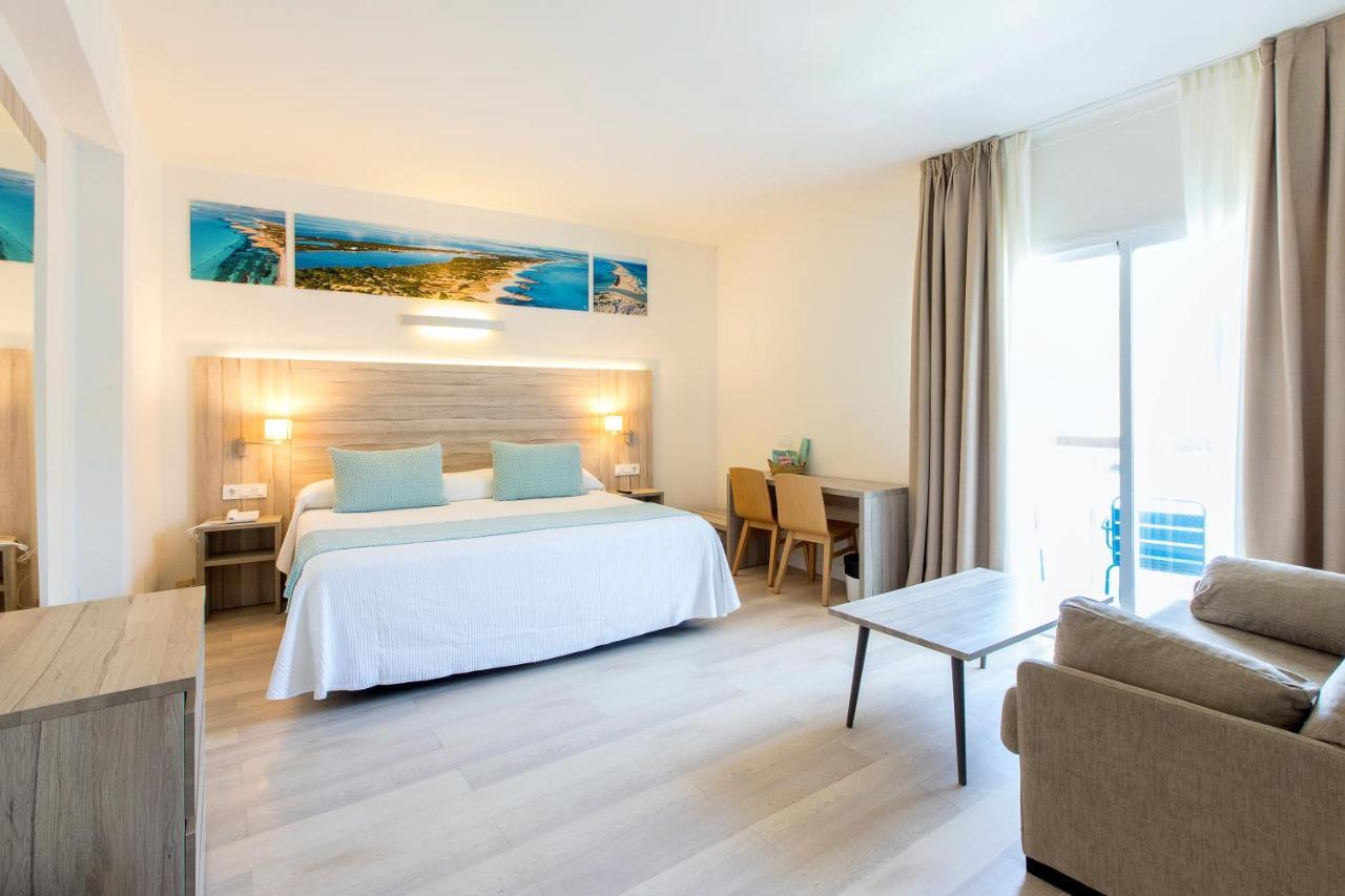 Hotel Levante 3*
