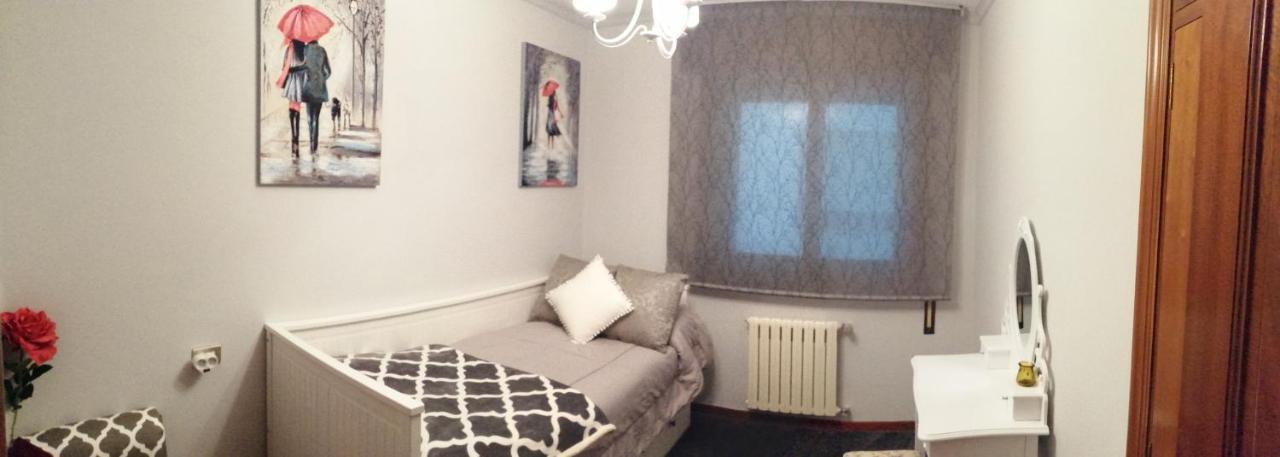 Apartment Lemavos Monforte De Lemos