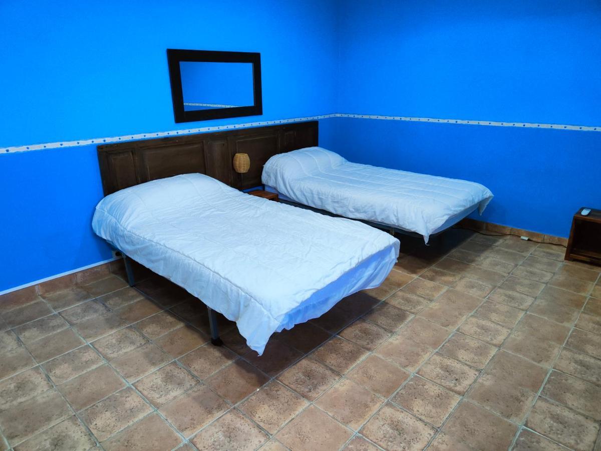 La Venta De Estrellas Farm stay