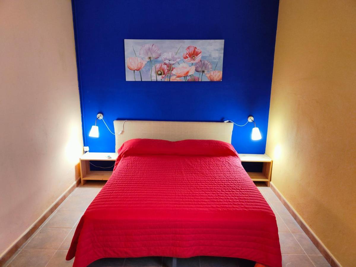 Farm stay La Venta De Estrellas *