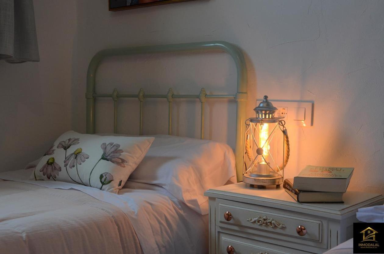 Casa Romero Holiday home Benissa