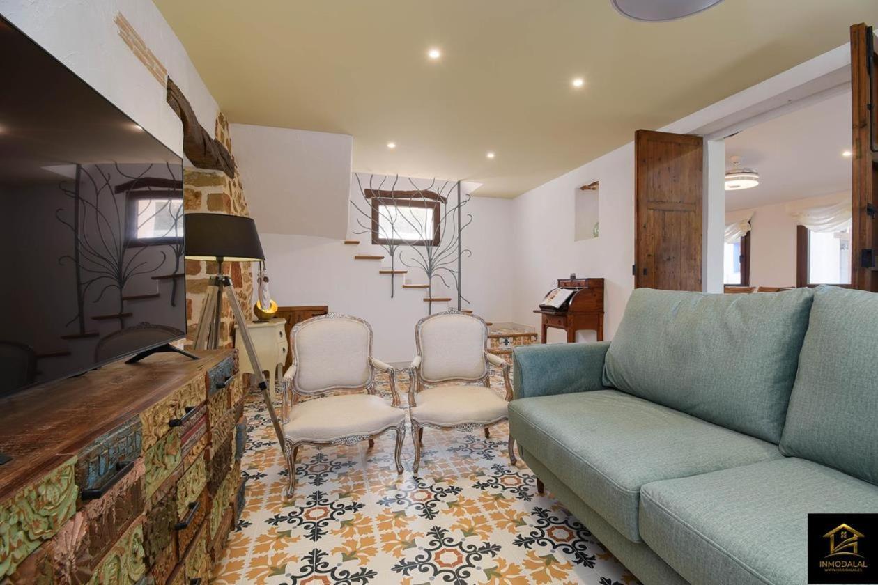 Casa Romero Holiday home