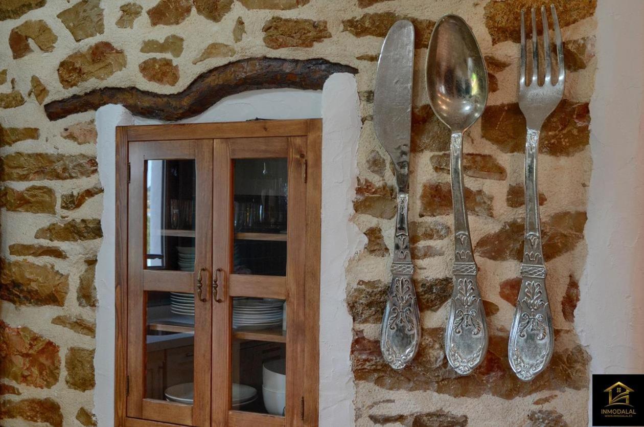 Casa Romero Benissa