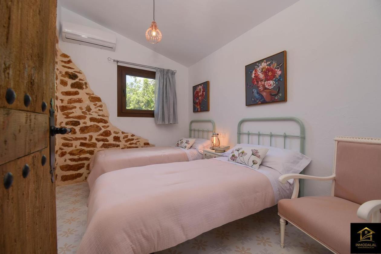 Holiday home Casa Romero Benissa